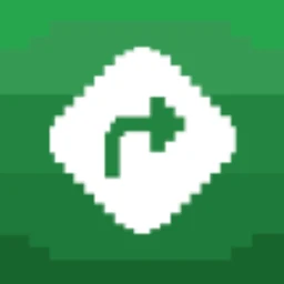 MapQuest: Get Directions simgesi