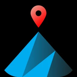 BASE map icon
