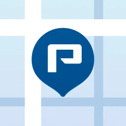 Polstar Maps simgesi